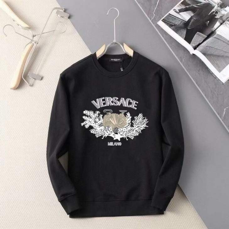 Picture of Versace Sweatshirt _SKUVersaceM-5XLkdtr0136431